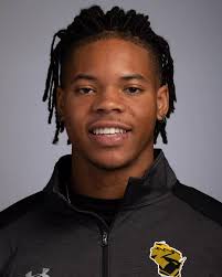 2021 Men's Cross Country Roster