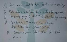 Meskipun bekerja sebagai pembantu, dia memperoleh gaji yang cukup besar. Buatlah Kalimat Dengan Kata Berimbuhan Asing Berikut Dan Jelaskan Arti Imbuhan Brainly Co Id