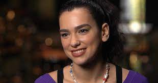 By jess cohen may 11, 2021 5:36 pm tags. Dua Lipa There S More Pressure On Young Women In Pop Music To Prove Themselves Cbs News