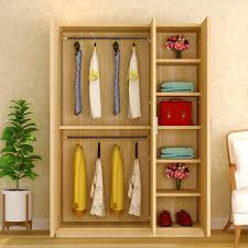 Children S Wardrobes Children Furniture Wood Kids Wardrobe Kids Closet Minimalist Modern Wholesale Hot New Storage 120 50 180cm Wardrobe Closet Wardrobe Furniturewardrobe Closet Wood Aliexpress