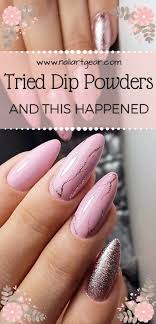 Maybe you would like to learn more about one of these? 18 Best Nail Dipping Powder Kits And Brands Tried Them All 2021 Nails Dipping Powder Dip Nails Dipped Nails