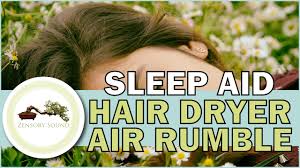 Pin On Hair Dryer Sounds