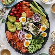 Maybe you would like to learn more about one of these? 20 Modern Passover Recipes For Your Seder Feast Brit Co