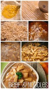 Joyously Domestic Beef And Noodles Using Homemade Egg Noodles Beef And Noodles Homemade Noodles Homemade Egg Noodles