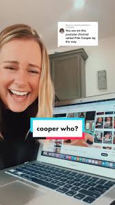 Brianna Marie Cooper