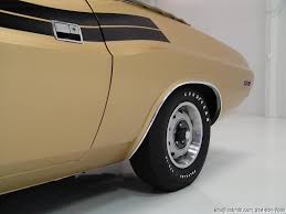Image result for Light Gold 1973 Challenger