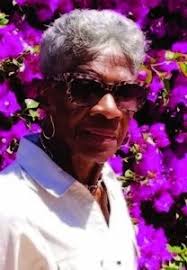 Harriet Booker Obituary (1934