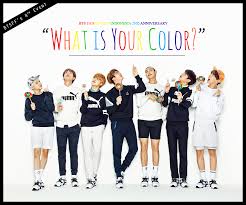 Maybe you would like to learn more about one of these? 4th Event What Is Your Color For 2nd Anniversary Bts Fanfiction Indonesia Closed Bts Fanfiction Indonesia