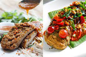 The dishes are made using the freshest vegetables and ingredients, generally from closeby organic farms. Top 10 Best Vegetarian Restaurants To Eat In Kl Pj
