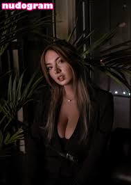 Eva Bogut's Ultimate Reveal - Her Nude Truth!