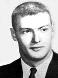 2LT Earl Frederick Smith, Albany, OR