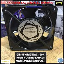 Diameter 16 , capacity 2010cmh.power 74w, 220v, 50hz. Jual Produk Hexos Fan Kipas Angin Termurah Dan Terlengkap Agustus 2021 Bukalapak