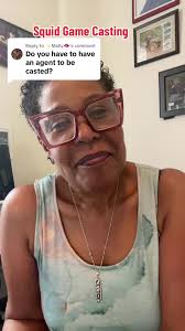 Replying to @✨Mally🫦 the casting process. #squidgamethechallenge #iam358  #IAm1of456SGTC #squidgamethenightmare #ididntmove #squidgame #squids4life  #squidsociety #squidgamesurvivors #