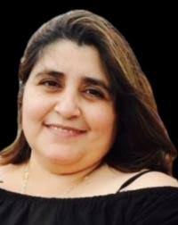 Peggy A. Montes Unsung Heroines Award