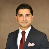 Benjamin Rahimi DDS, MS