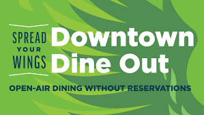 Explore other popular cuisines and restaurants near you from over 7 million businesses with over 142 million reviews and opinions from yelpers. Downtown Dine Out Provides Safer Open Air Dining Options Downtown Phoenix Az