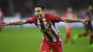 Saul niguez—or saul, as he's known—had already made his debut for atletico madrid when he was farmed out on loan for a season across the city to he didn't have it easy starting out in his football career. Saul Niguez Bikin Real Madrid Patah Hati Bola Liputan6 Com