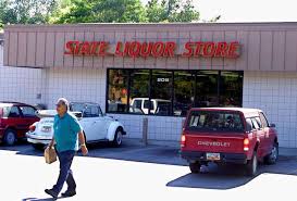 State Owned Liquor Stores Explained Liquor Store Liquor Blue Law