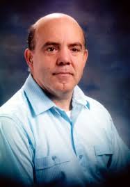 Earle Emerson Obituary