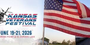 Kansas Veterans Festival