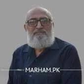 Male Eye Specialists In Hyderabad