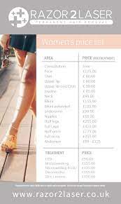 Permanent hair removal diode laser 755nm + 808nm +1064nm desk table top machinefor beauty saloon , skin hair clinics , dermatology plastic cosmetic doctors surgeans niw surgicals present new india works mumbai india sellers traders distributers. Pricelists For Laser Treatment Hair Removal Chichester Razor2laser
