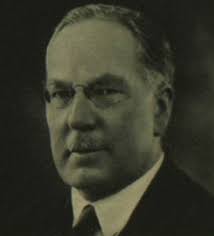 Ernest Bennett (politician)