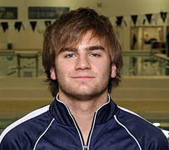 Solon divers Michael Kreft and Alex Claus, place-winners at USA junior  spring national competition