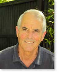 Bio: Graeme Lay, Interlitq