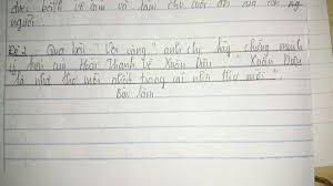 Xuân diệu là một trong những cái tên có sức hút mạnh mẽ trong nền thơ ca việt nam hiện đại. Qua Bai Voi Vang Anh Chá»‹ Hay ChÆ°ng Minh Y Kien Cua Hoai Thanh Ve Xuan Dieu Xuan Dieu La Nha ThÆ¡ MÆ¡i Nhat Trong Cac Nha ThÆ¡ MÆ¡i Ha