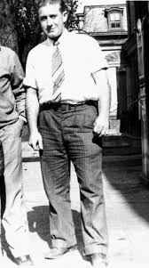 Massimo Natali Obituary