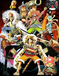 One Piece Subtitle Indonesia Avolutionina