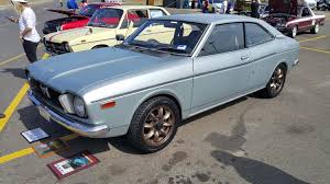 Image result for Herald Yellow 1974 Subaru