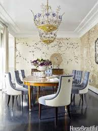 Of course you want it to be functional, but adding beauty, style and taste are what the dining room is all about. Mad Men Style Beautiful Dining Rooms Dining Room Decor Decor