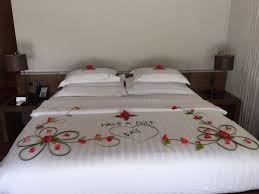 2 hideaway palace (1420 м², макс. Hideaway Beach Resort Spa On Twitter Amazing Bed Bath Decorations Done By Our Creative Housekeeping Team For Our Valued Guest Bed Decoration Bath Maldives Visitmaldives Https T Co Wk1ftsbnhg