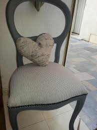 Vente de 2 chaises louis philippe cannées. Chaise Style Louis Philippe Relookee Relooking Chaise Salle A Manger Relooking Salle A Manger Relooker Salle A Manger