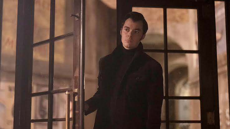 Pennyworth': DC Drama Canceled at HBO Max