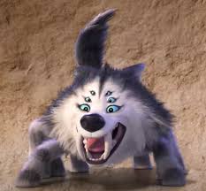 It is directed by joel crawford. Wolf Spider The Croods Wiki Fandom