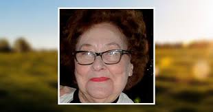 Mary Mitchener Obituary December 28, 2014