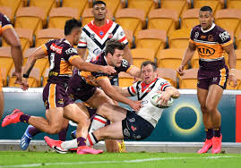 Yes, the broncos were undermanned. Nrl Live Scores Brisbane Broncos Vs Sydney Roosters Start Time Results News For 2020 Round 4