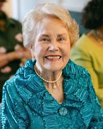 Doris Adams Ramsey Obituary