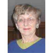 Andrienne Hjelle Obituary 2004