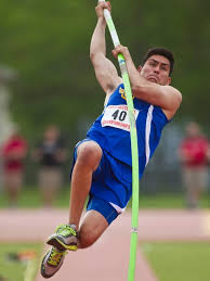 West Lafayette Wins Boys Sectional Track