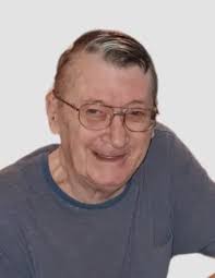 Obituary information for John Edward Powell