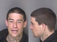 Nathaniel Daniels Probation Violation