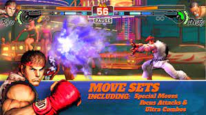 A scale is a series of notes that go in an. Street Fighter Iv Champion Edition Apps On Google Play