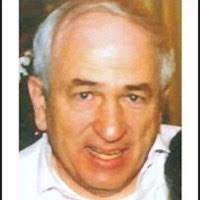 Peter McCARRON Obituary