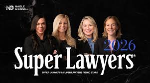 DuPage and Kane County, IL Family Law Attorneys Recognized With Super Lawyers Awards for 2026