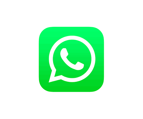 Whatsapp Ios Icono PNG transparente - StickPNG