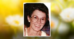 Joyce Murphy Obituary August 28, 2023
